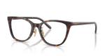 Vogue Eyewear VO5685D — Dark Havana