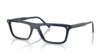 Vogue Eyewear VO5686 — Transparent Blue