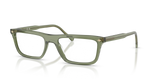 Vogue Eyewear VO5686 — Transparent Green