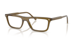 Vogue Eyewear VO5686 — Transparent Olive Green