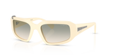 Vogue Eyewear VO5688SB — Gradient — Full Ivory / Light Brown Gradient Light Green
