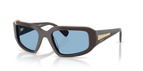 Vogue Eyewear VO5688SB — Classic — Mocha / Light Blue