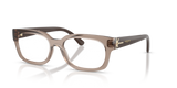 Vogue Eyewear VO5689 — Transparent Brown