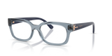 Vogue Eyewear VO5689 — Transparent Azure