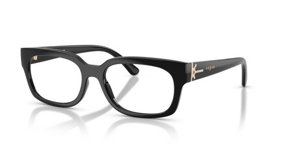 Vogue Eyewear VO5689 — Black