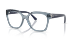 Vogue Eyewear VO5691 — Transparent Azure