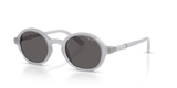 Vogue Eyewear VO5692S — Classic — Opal Grey / Black Smoke