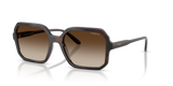 Vogue Eyewear VO5696S — Gradient — Brown Havana / Brown Gradient