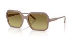 Vogue Eyewear VO5696S — Gradient — Taupe / Green Gradient Green