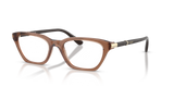 Vogue Eyewear VO5698 — Transparent Brown