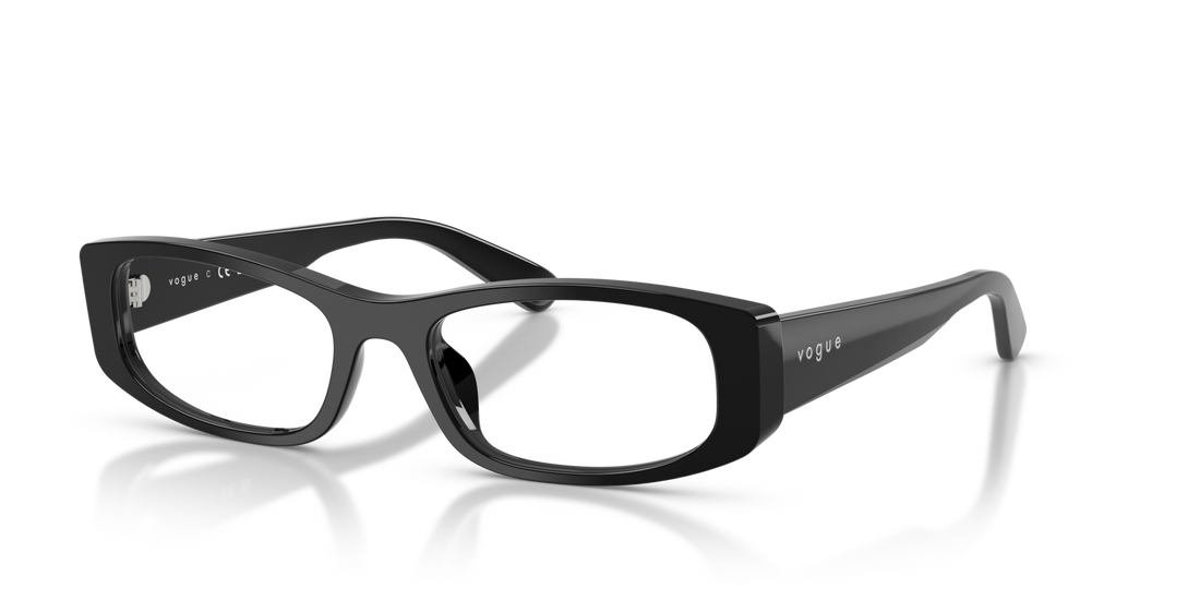Vogue Eyewear VO5699U — Black