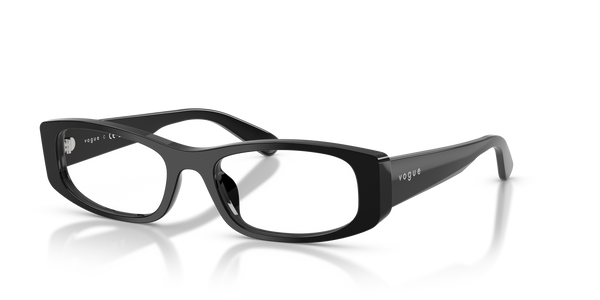 Vogue Eyewear VO5699U — Black