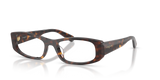 Vogue Eyewear VO5699U — Dark Havana