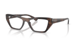 Vogue Eyewear VO5701U — Milky Brown Havana