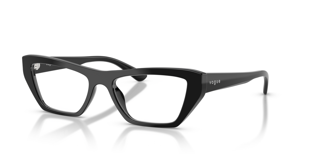 Vogue Eyewear VO5701U — Black