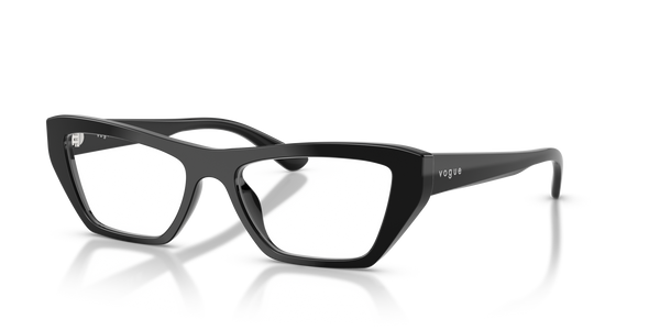 Vogue Eyewear VO5701U — Black