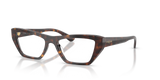 Vogue Eyewear VO5701U — Dark Havana