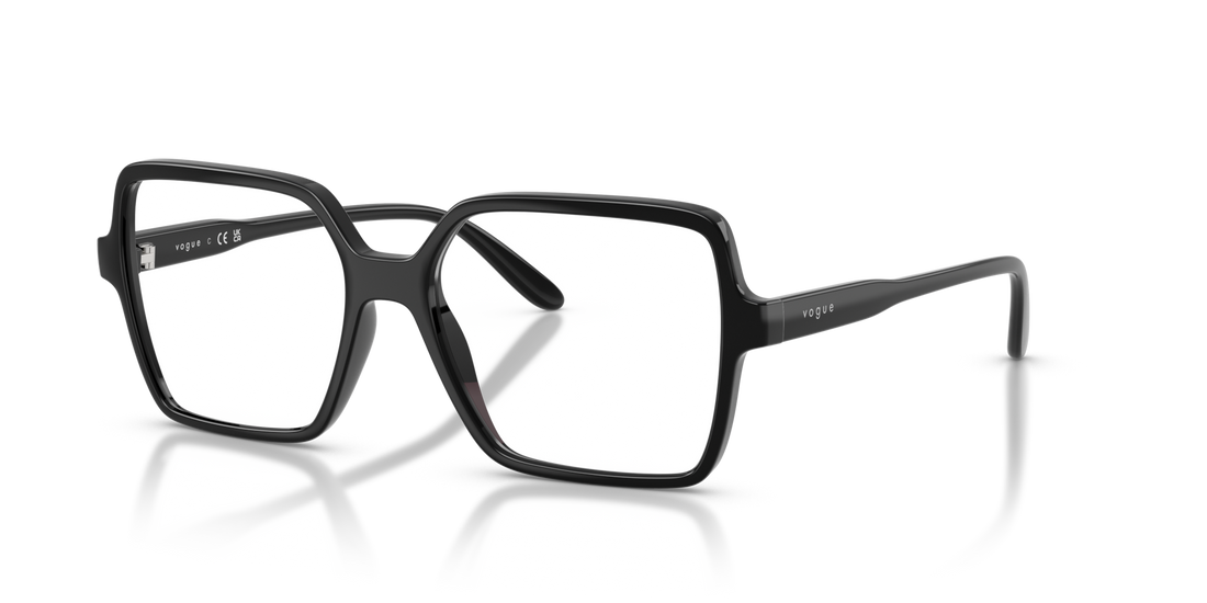 Vogue Eyewear VO5702 — Black