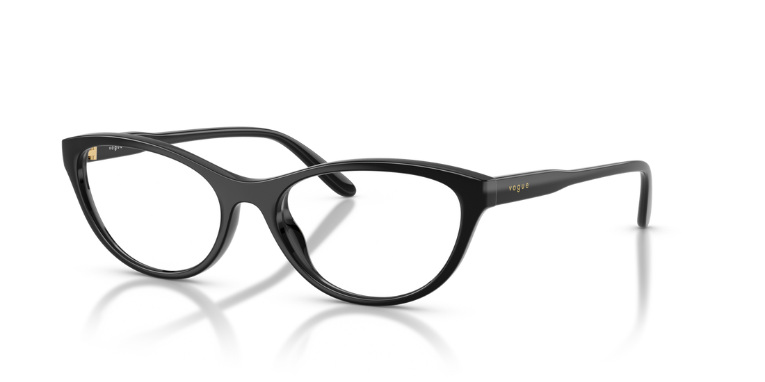 Vogue Eyewear VO5703U — Black
