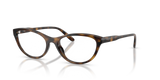 Vogue Eyewear VO5703U — Dark Havana