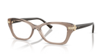 Vogue Eyewear VO5704B — Transparent Brown
