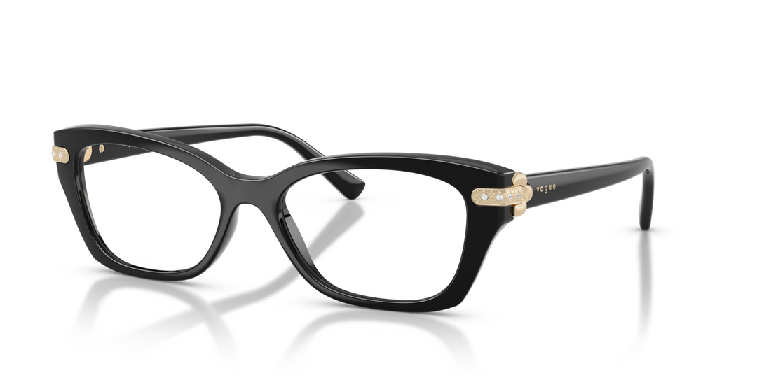 Vogue Eyewear VO5704B — Black