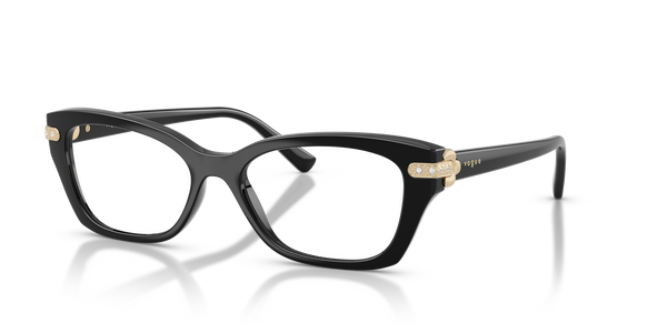 Vogue Eyewear VO5704B — Black