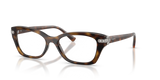 Vogue Eyewear VO5704B — Dark Havana