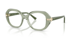 Vogue Eyewear VO5705B — Transparent Green