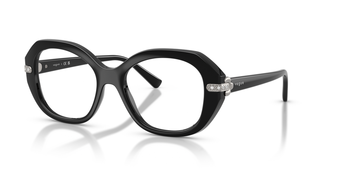 Vogue Eyewear VO5705B — Black