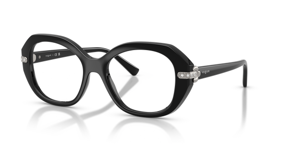Vogue Eyewear VO5705B — Black