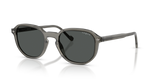 Vogue Eyewear VO5707S — Classic — Transparent Dark Grey / Dark Grey
