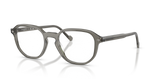 Vogue Eyewear VO5708 — Transparent Dark Grey