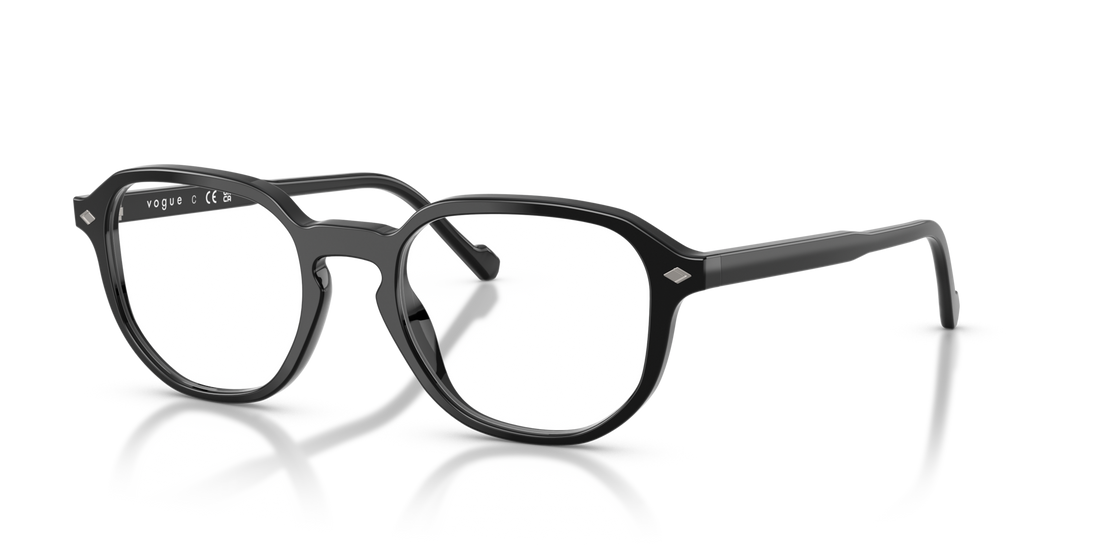 Vogue Eyewear VO5708 — Black