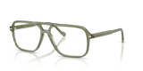 Vogue Eyewear VO5709 — Transparent Green