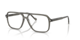 Vogue Eyewear VO5709 — Transparent Dark Grey