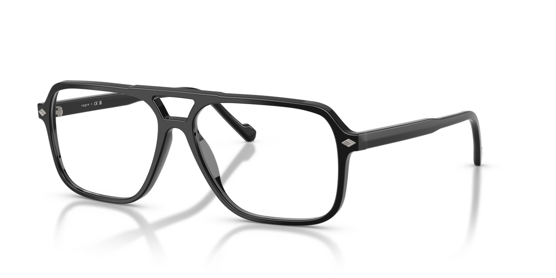 Vogue Eyewear VO5709 — Black