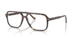 Vogue Eyewear VO5709 — Dark Havana