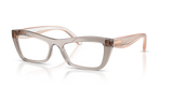 Vogue Eyewear VO5710 — Milky Warm Grey