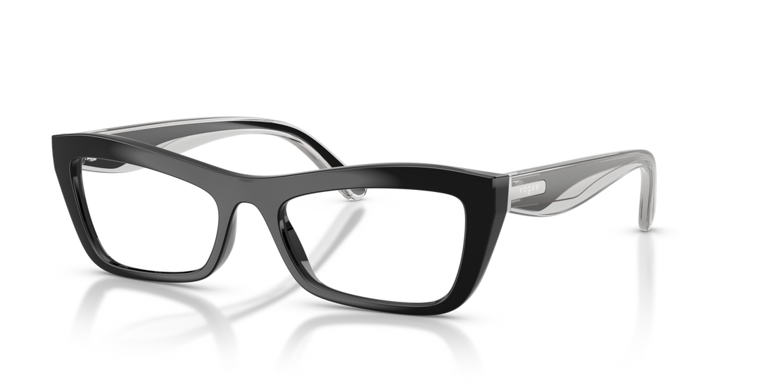 Vogue Eyewear VO5710 — Black