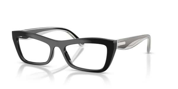 Vogue Eyewear VO5710 — Black