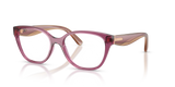 Vogue Eyewear VO5712 — Transparent Purple