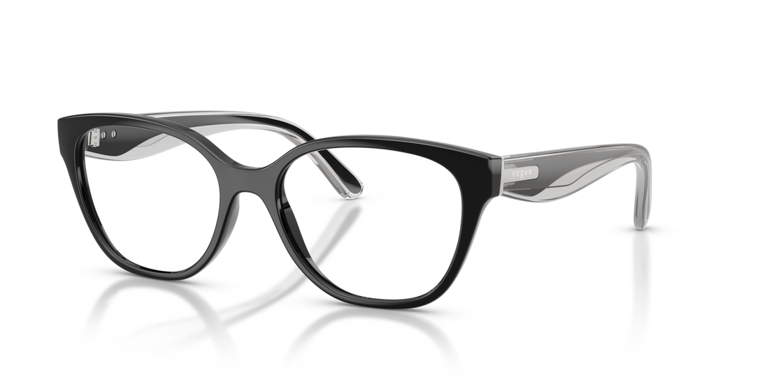 Vogue Eyewear VO5712 — Black