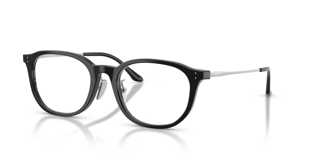 Vogue Eyewear VO5713D — Black