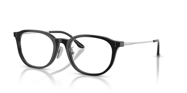 Vogue Eyewear VO5713D — Black