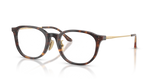 Vogue Eyewear VO5713D — Dark Havana