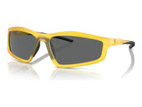 Scuderia Ferrari FZ6007U in Yellow Opal Matte — three-quarter view