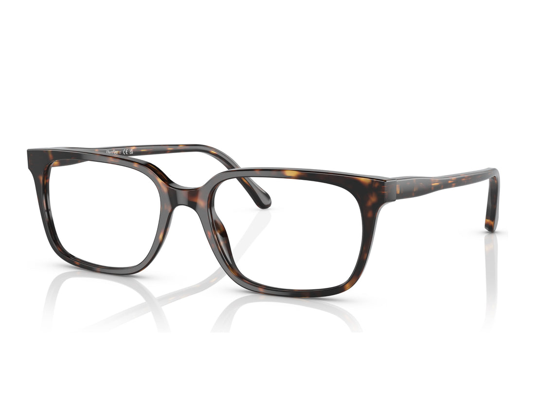 Sferoflex SF1151 in Shiny Havana — three-quarter view