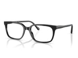Sferoflex SF1151 in Shiny Black — three-quarter view