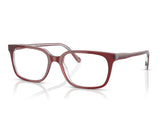 Sferoflex SF1151 in Top Bordeaux On Transparent — three-quarter view